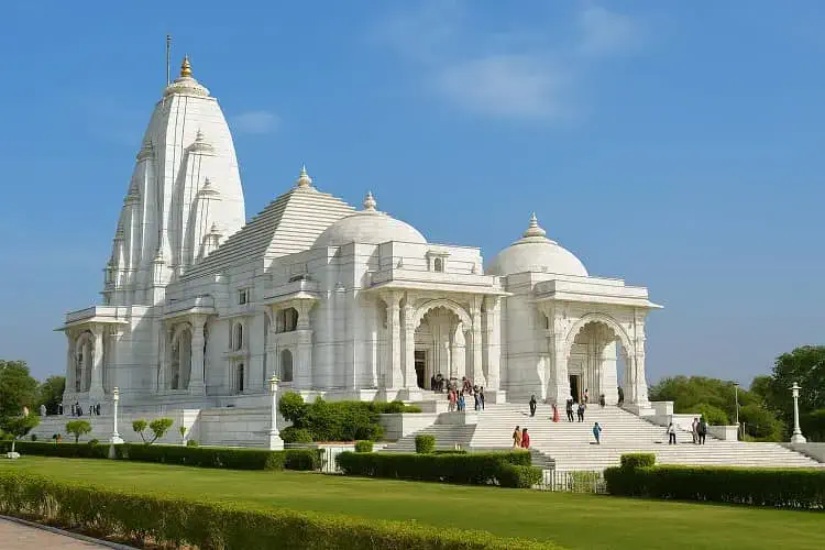 Birla Mandir