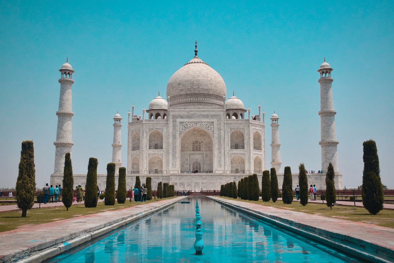 Rajasthan Safari