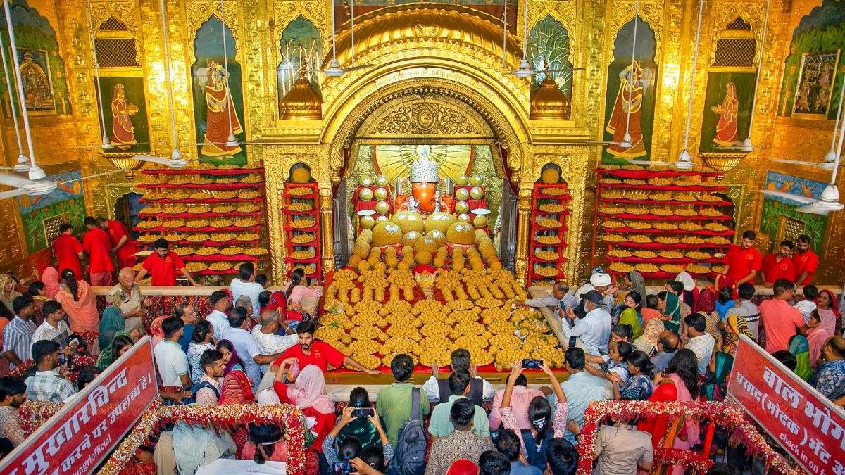 Ganesh Chaturthi