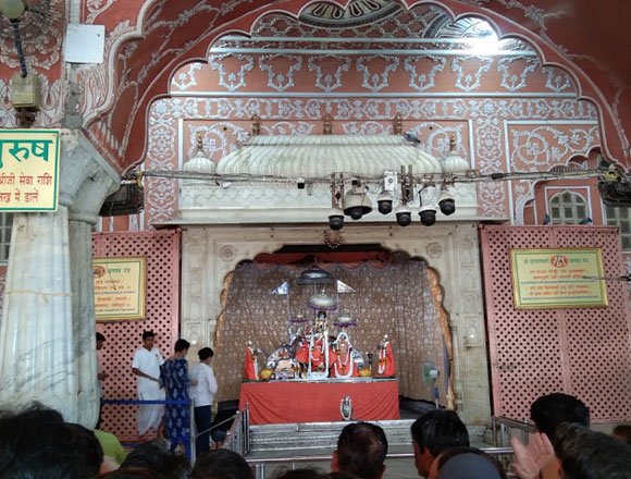 Govind Dev Ji